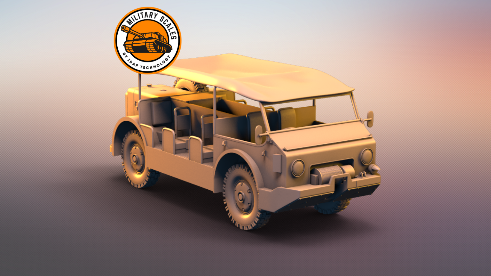 Saurer MH4
